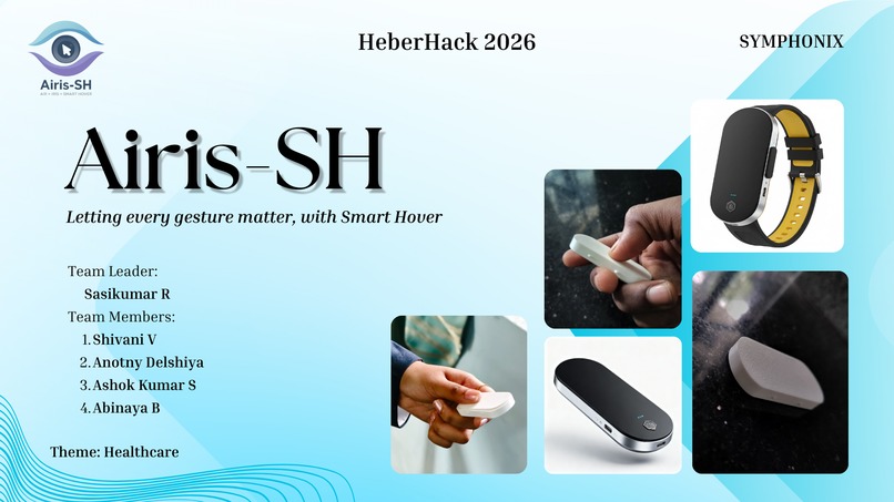 Airis-SH – screenshot 10