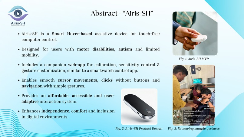 Airis-SH – screenshot 11