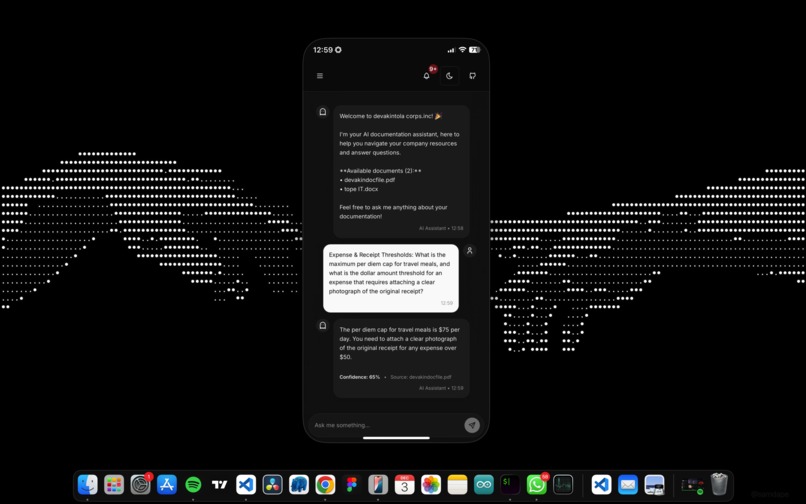 quickonboarddoc – screenshot 14