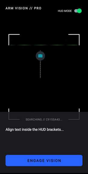 Anything ARM – screenshot 1