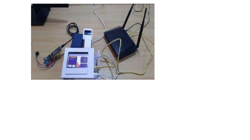 Vigilant Worker Protection and Efficiency Measure System – screenshot 2