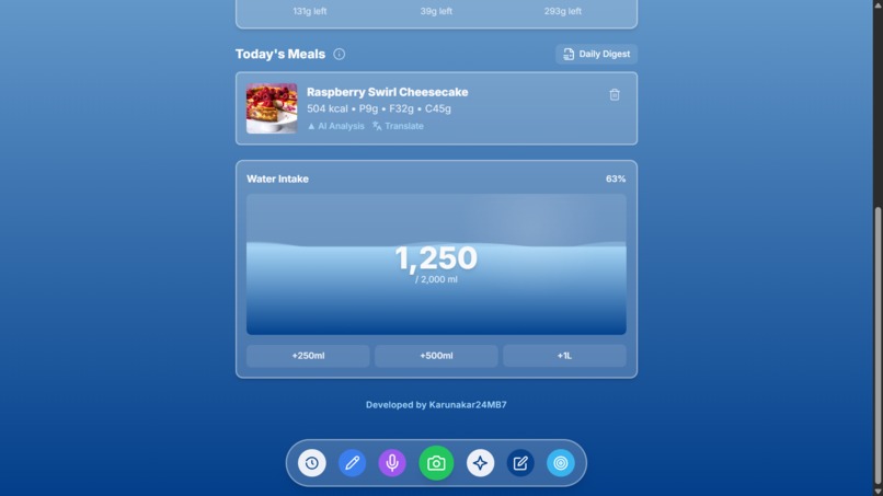 EDEN Paradigm  – screenshot 12