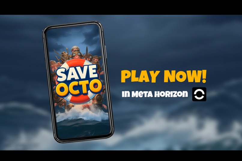 SAVE OCTO – screenshot 4