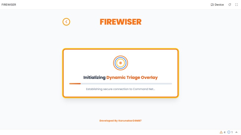 FIREWISER – screenshot 13