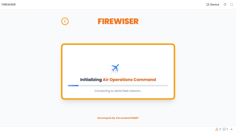FIREWISER – screenshot 14