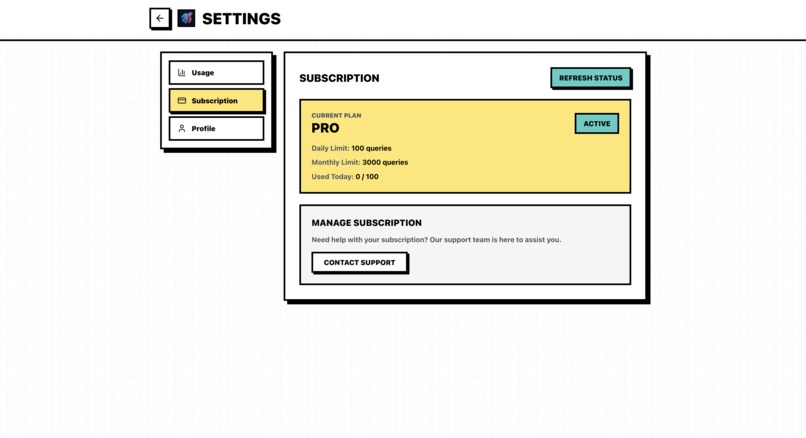 Mirmer AI – screenshot 8