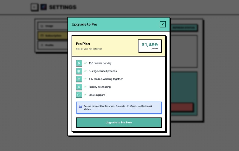 Mirmer AI – screenshot 7