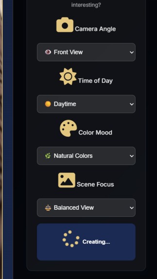 WiseOwl – screenshot 4