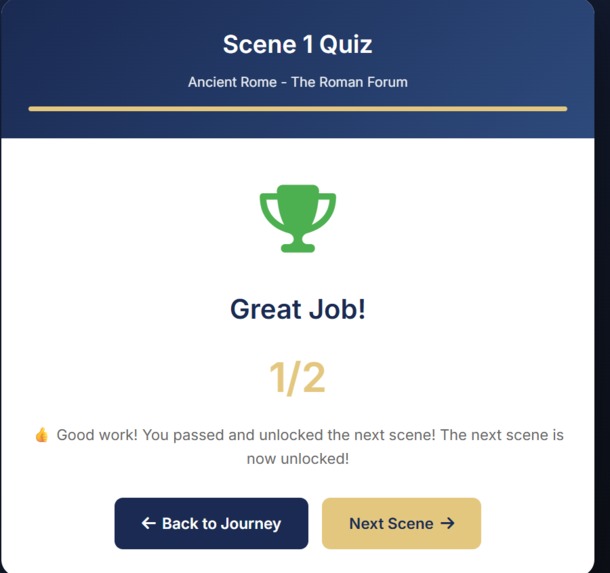 WiseOwl – screenshot 7