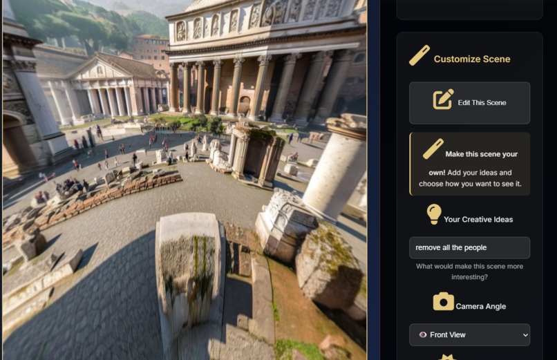 WiseOwl – screenshot 5