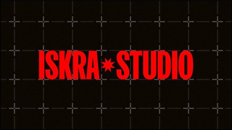 Iskra ✸ Studio – screenshot 1