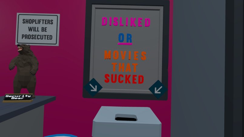 Sim Video Zone – screenshot 2