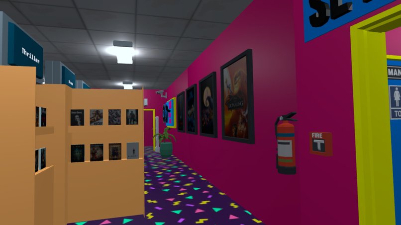 Sim Video Zone – screenshot 6