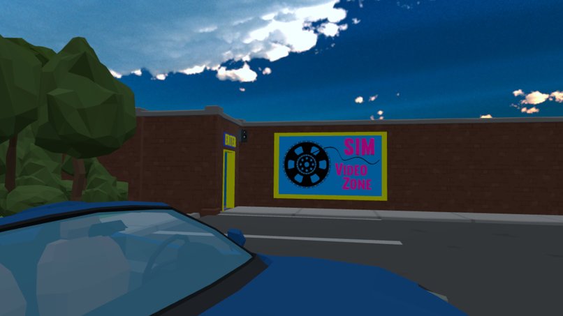 Sim Video Zone – screenshot 7