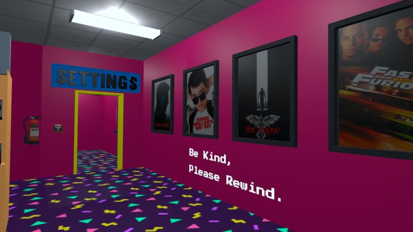 Sim Video Zone – screenshot 8