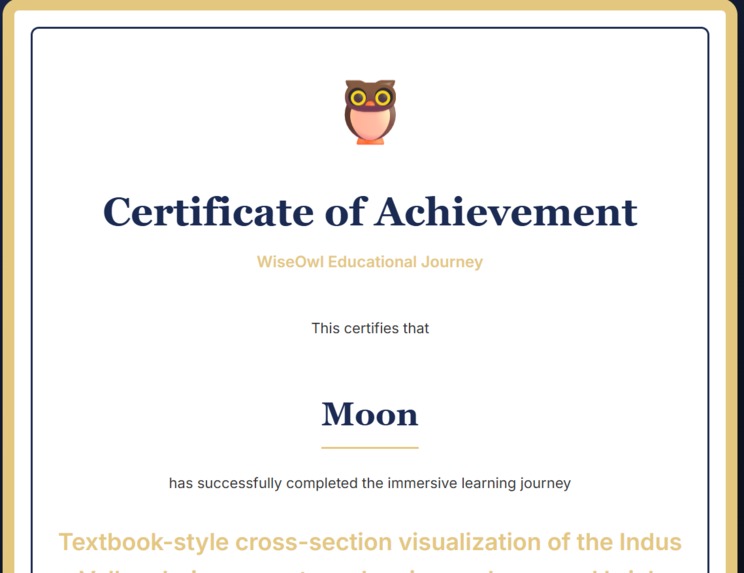 WiseOwl – screenshot 9