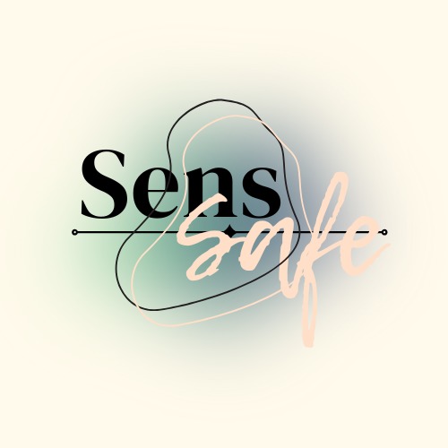 SensSafe – screenshot 1