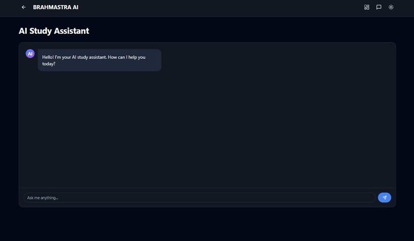  BRAHMASTRA – screenshot 3