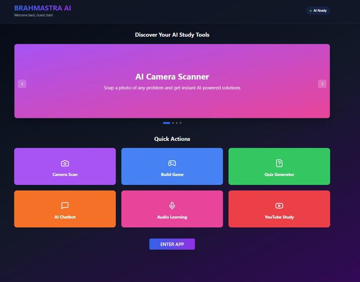  BRAHMASTRA – screenshot 8