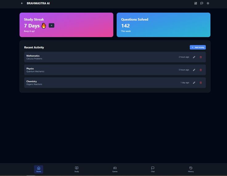  BRAHMASTRA – screenshot 9