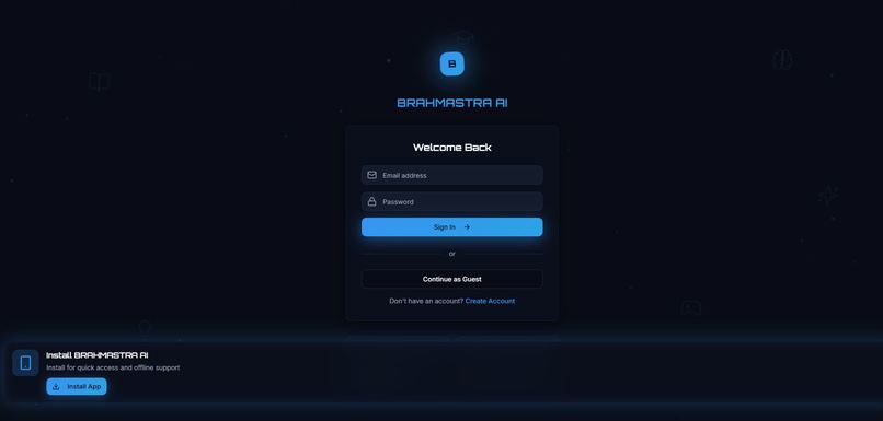  BRAHMASTRA – screenshot 12