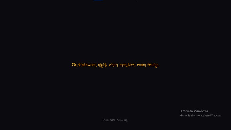 Nightmellow – screenshot 1