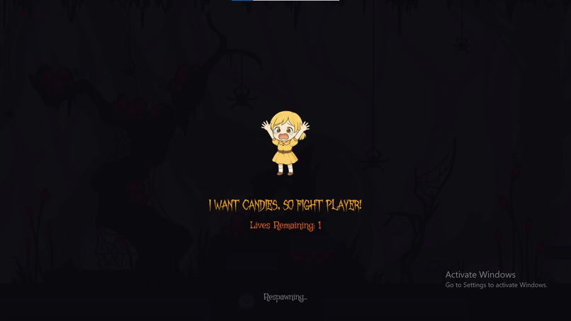 Nightmellow – screenshot 6