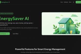 Energywise AI 