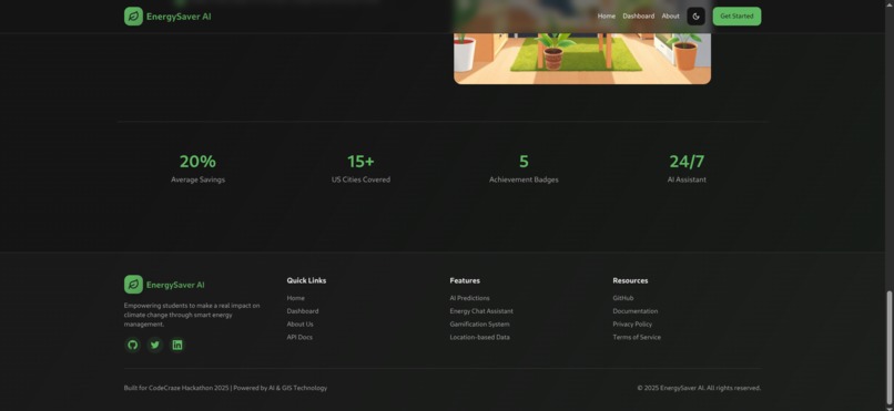 Energywise AI  – screenshot 4