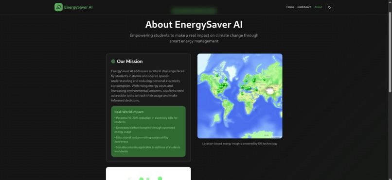 Energywise AI  – screenshot 5