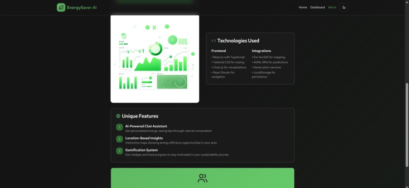 Energywise AI  – screenshot 6
