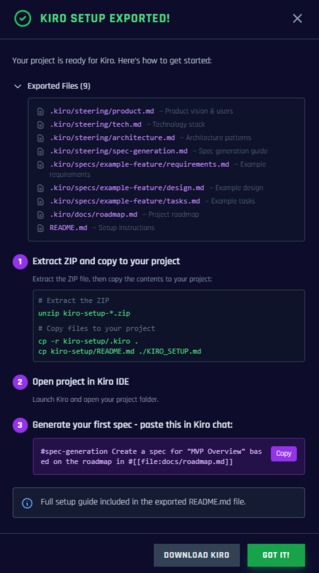 No Vibe No Code – screenshot 7