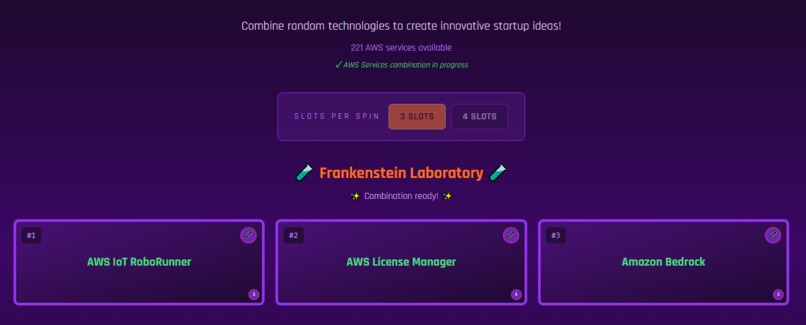 No Vibe No Code – screenshot 3