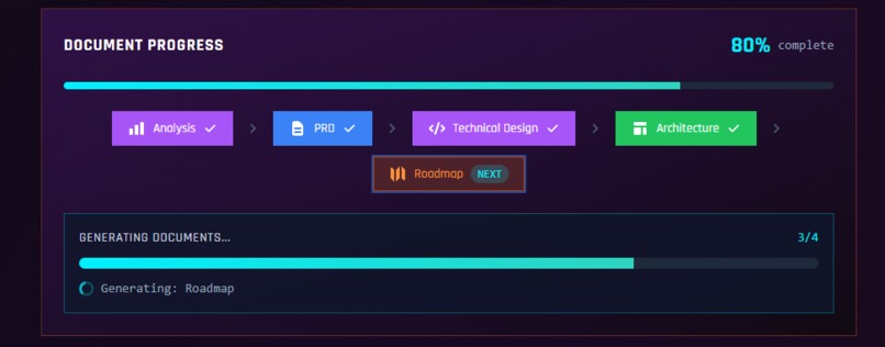 No Vibe No Code – screenshot 6
