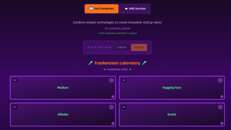 No Vibe No Code – screenshot 2