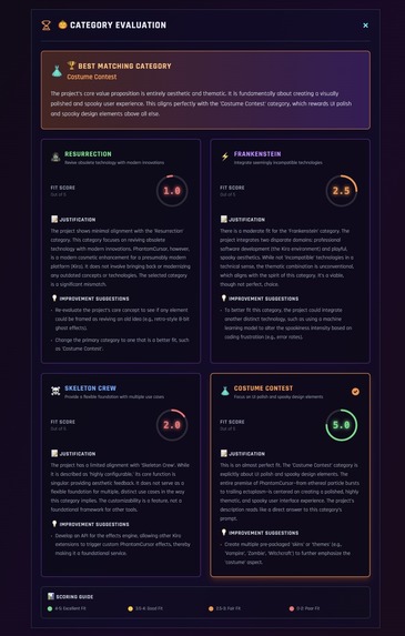 No Vibe No Code – screenshot 5