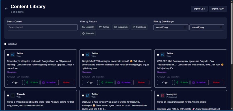 SNN+ – screenshot 9