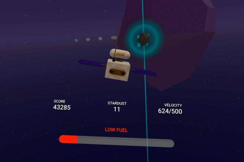 PICO's Cosmic Journey – screenshot 10