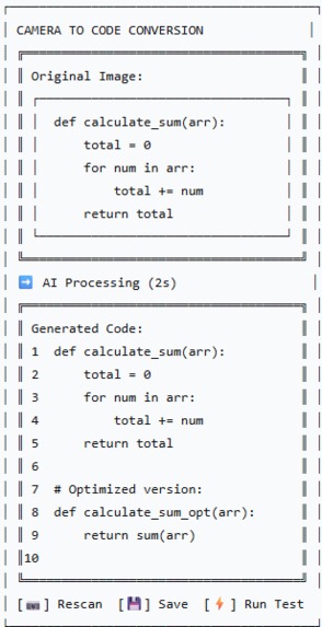 CodePilot Mobile - On-Device AI Programming Assistant – screenshot 2
