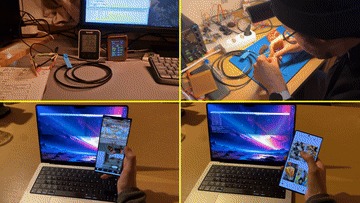 HappyBees – screenshot 7