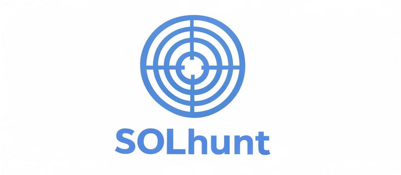 SOLhunt – screenshot 1