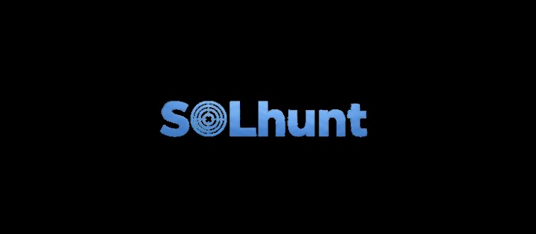 SOLhunt – screenshot 2