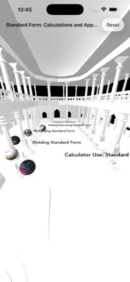 MindScape AI – screenshot 4