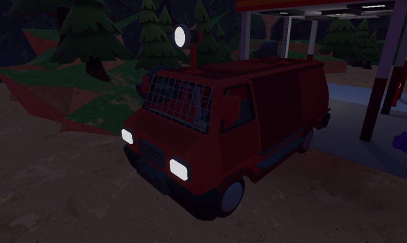 The Lost Mile – screenshot 2