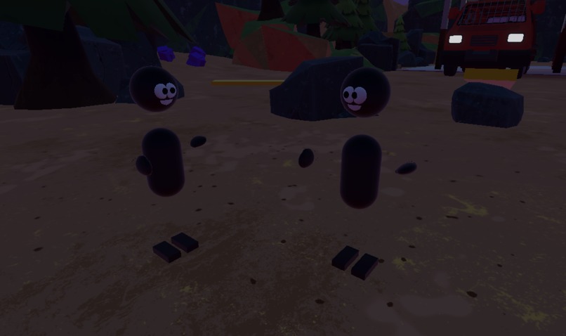 The Lost Mile – screenshot 3