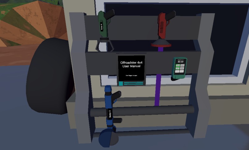 The Lost Mile – screenshot 4