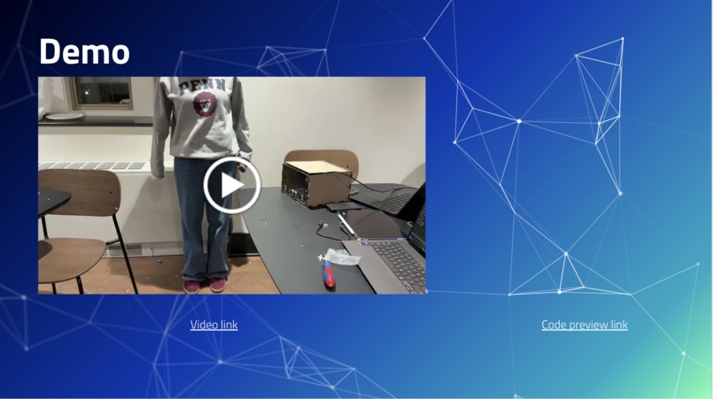 ESE 1110, Team 09, Candy Catcher – screenshot 7