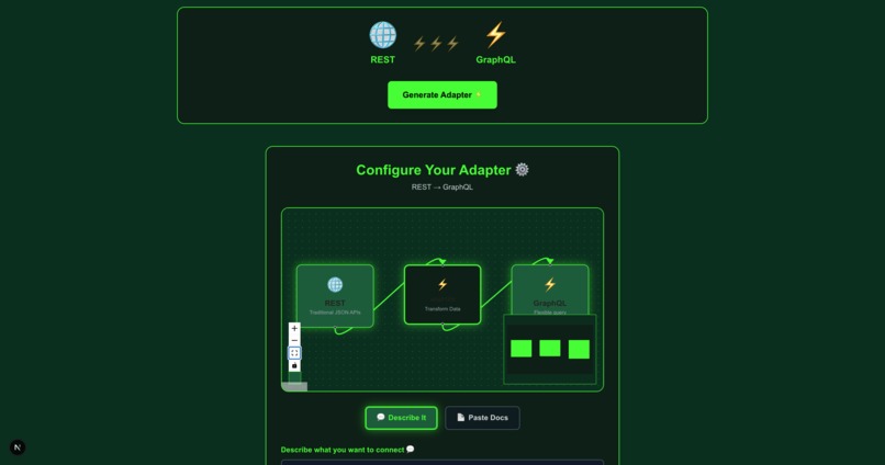Frankenstack – screenshot 2
