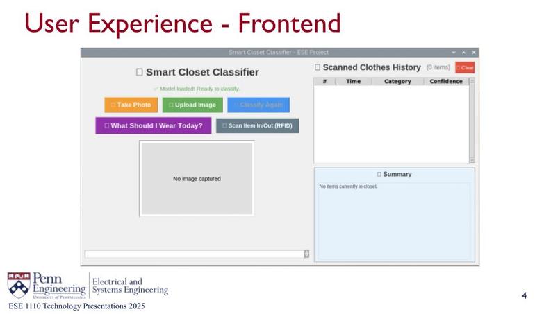ESE 1110, Team 15, Weather Wardrobe – screenshot 4