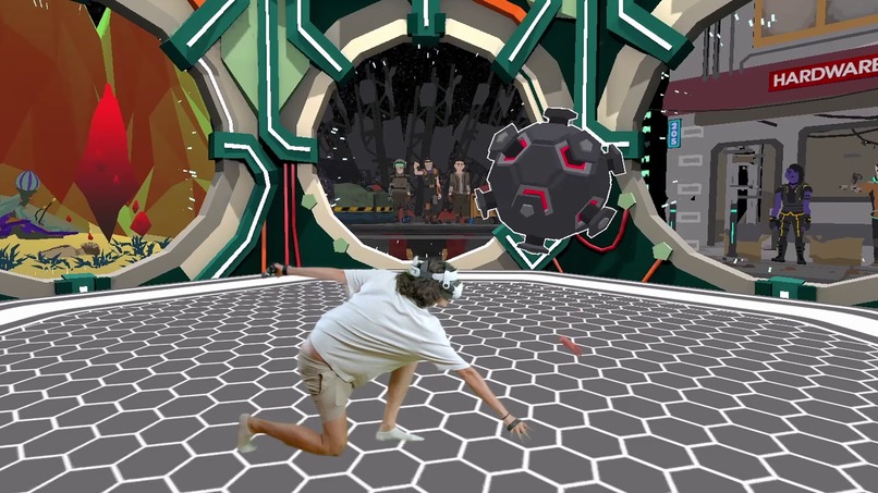 DodgeALL – screenshot 2